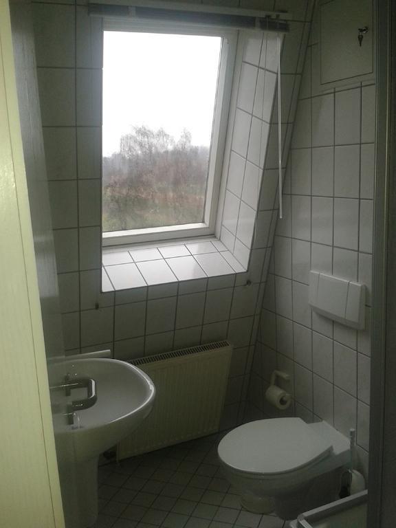 Spreewaldhotel Leipe Luebbenau Bilik gambar