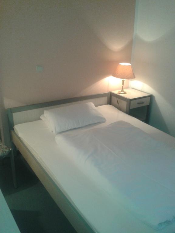 Spreewaldhotel Leipe Luebbenau Bilik gambar