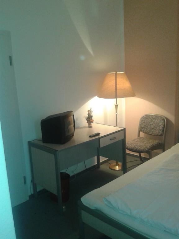 Spreewaldhotel Leipe Luebbenau Bilik gambar