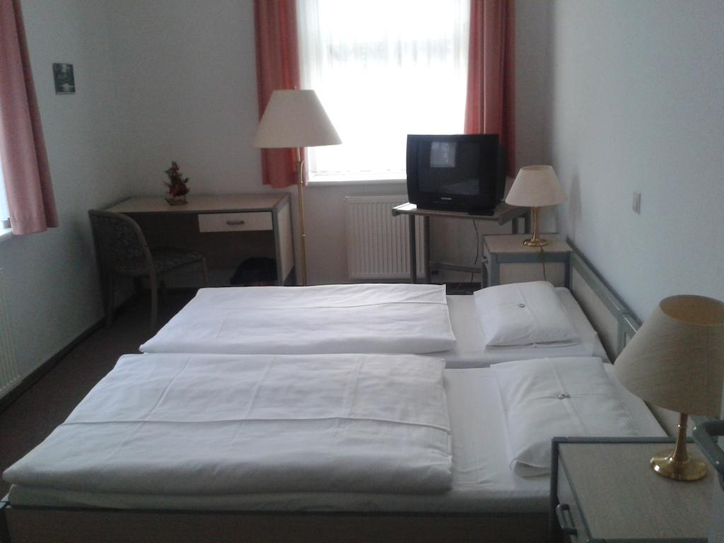 Spreewaldhotel Leipe Luebbenau Luaran gambar