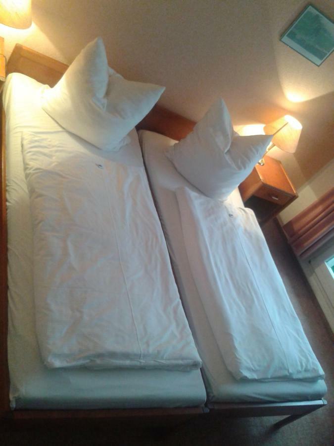 Spreewaldhotel Leipe Luebbenau Bilik gambar